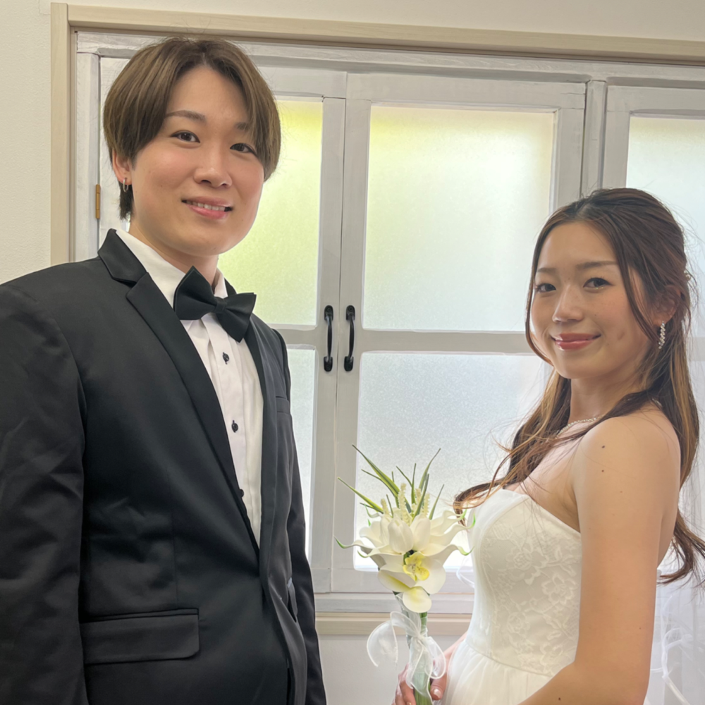 2025年11月 N様ご夫妻